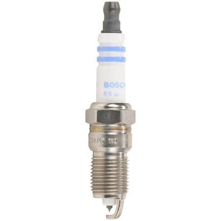 Bosch OE Fine Wire Single Platinum Spark Plug-6704 6704